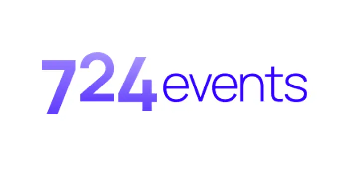 724 events