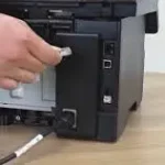 assistance imprimante